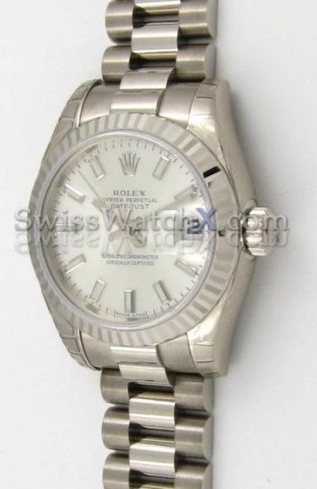 Rolex Lady Datejust 179179