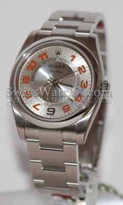 Rolex Air King 114.200