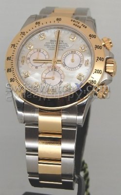 Rolex Daytona Cosmograph 116.523