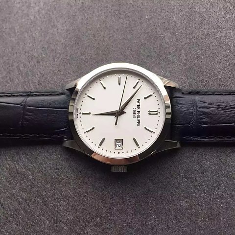 Patek Philippe Calatrava 5296G