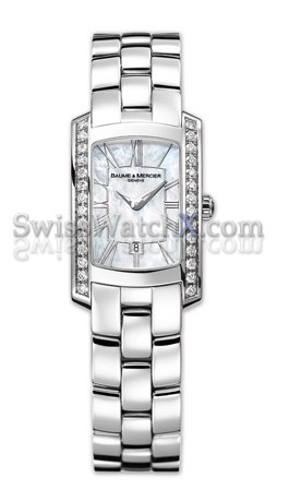 Baume und Mercier Hampton Milleis 8745