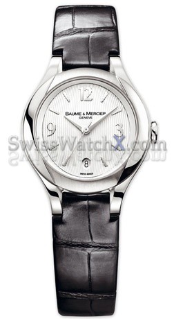 Baume Mercier und Ilea 8768