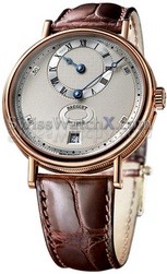 Breguet Classique 5187BR/15/986