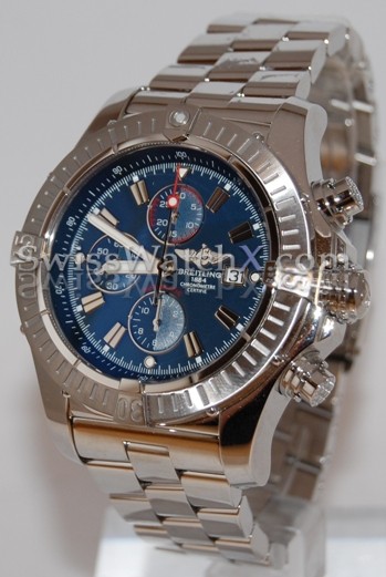 Breitling Super Avenger A13370