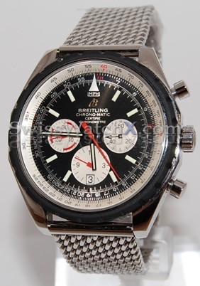 Breitling Chrono-Matic 49 A14360