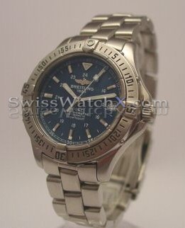 Breitling Colt Auto A17350