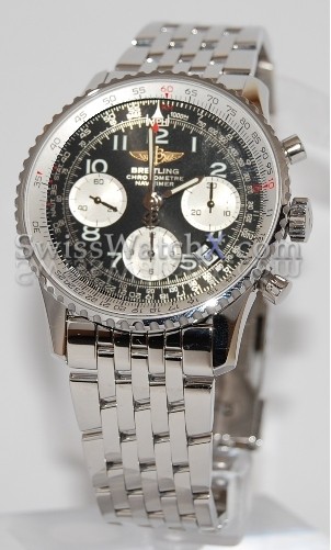 Breitling Navitimer A23322 - zum Schließen ins Bild klicken