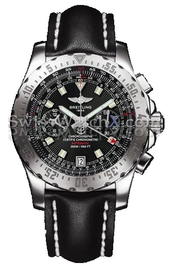 Breitling A27362 Skyracer