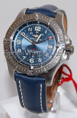 Breitling Colt Quartz A74380