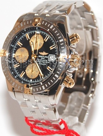 Breitling Chronomat Evolution B13356