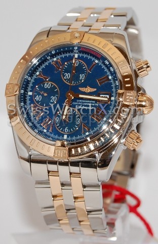 Breitling Chronomat Evolution C13356 - zum Schließen ins Bild klicken