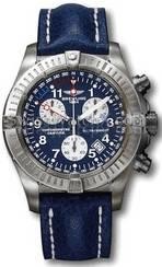 Breitling Chrono Avenger M1 E73360 - zum Schließen ins Bild klicken