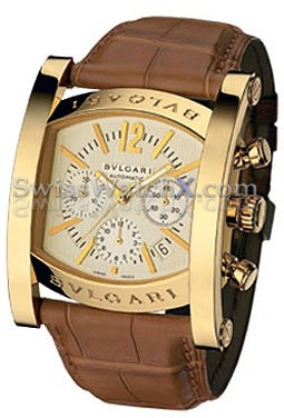 Bvlgari Assioma AA48C13GLDCH