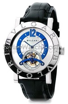 Bvlgari Bvlgari BB40C6PLTB - zum Schließen ins Bild klicken