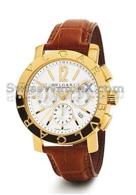 Bvlgari BB Restyling BB42WGLDCH