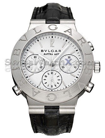 Bvlgari Diago CH40PL