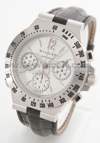 Bvlgari Diago Professional CHW40GLTARA