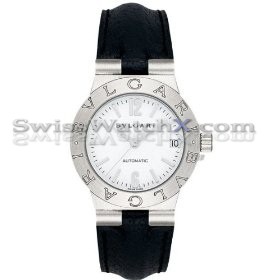 Bvlgari Diago LCV29WSLD