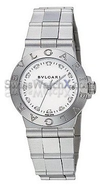 Bvlgari Diago LCV29WSSDQ/11