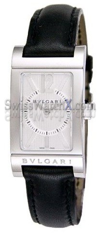 Bvlgari Rettangolo RT39C6LSL - zum Schließen ins Bild klicken