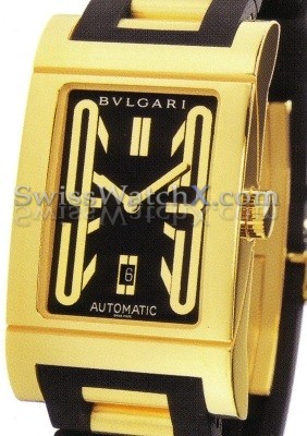 Bvlgari Rettangolo RT45GVD