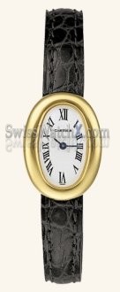 Cartier W1510956 Baignoire - zum Schließen ins Bild klicken