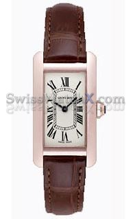 Cartier Tank Americaine W2607456