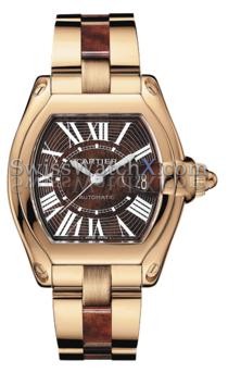 Cartier Roadster W6206001 - zum Schließen ins Bild klicken