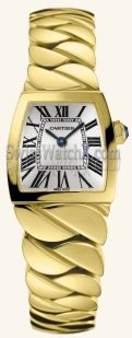 Cartier La Doña de Cartier W640020H - zum Schließen ins Bild klicken