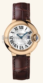 Cartier Ballon Bleu W6900256