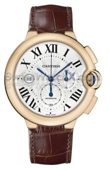 Cartier Ballon Bleu W6920009