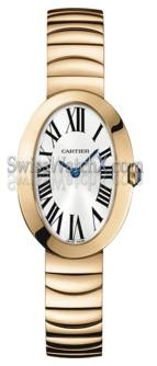 Cartier W8000005 Baignoire