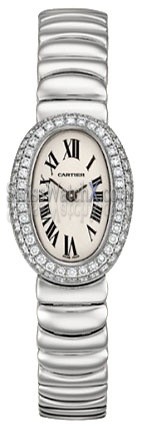 Cartier Baignoire WB5095W2