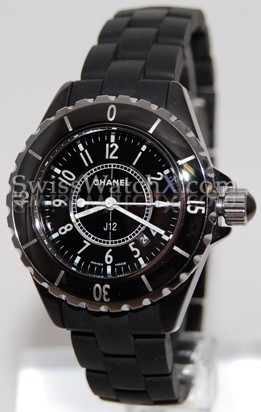 Chanel J12 33mm H0681 - zum Schließen ins Bild klicken