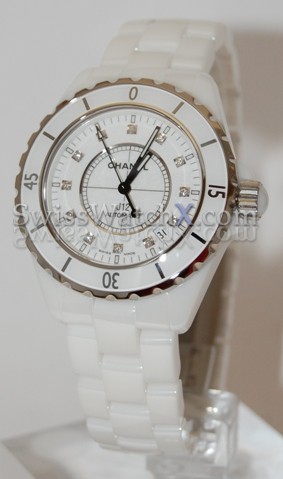 Chanel J12 38mm H1629