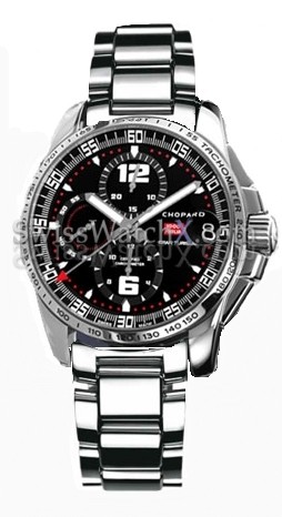 Chopard Mille Miglia 158459-3001 - zum Schließen ins Bild klicken