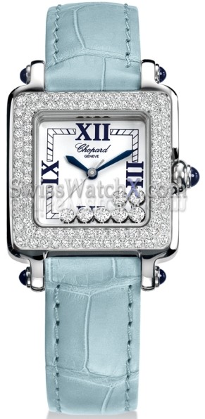 Chopard Happy Sport 278361-2003 - zum Schließen ins Bild klicken