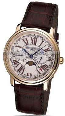 Frederique Constant Persuasion FC-Quartz 270EM4P5