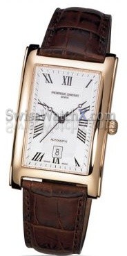 Frederique Constant Carree FC-303MC4C25 - zum Schließen ins Bild klicken