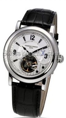 Frederique Constant Heart Beat FC-930AS4H6 - zum Schließen ins Bild klicken