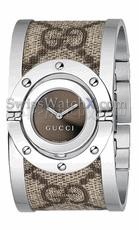 Gucci YA112425 Twirl