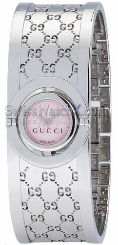 Gucci YA112513 Twirl