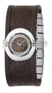 Gucci YA112528 Twirl