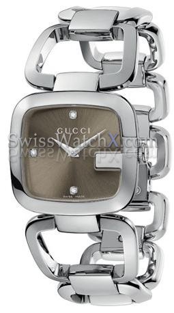 Gucci G-Collection YA125401 - zum Schließen ins Bild klicken