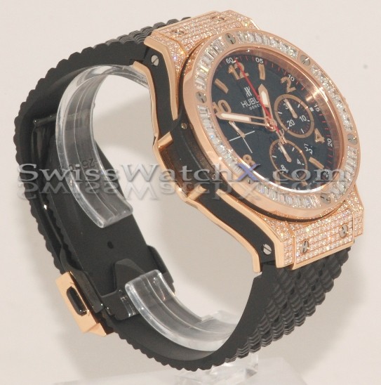 Hublot Big Bang 301.PX.130.RX.094