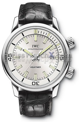 IWC Vintage Collection IW323105 - zum Schließen ins Bild klicken