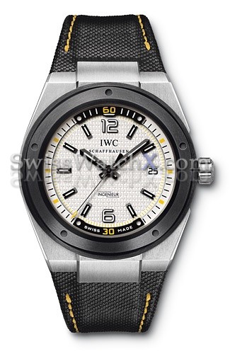 IWC Ingenieur IW323402