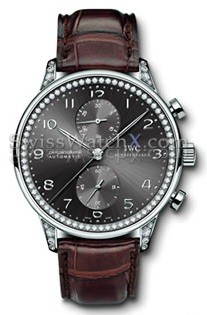 IWC Portugieser IW371474