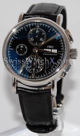 IWC Portofino IW378303 - zum Schließen ins Bild klicken