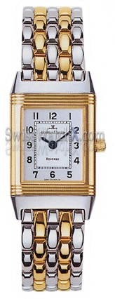 Jaeger Le Coultre Reverso Dame 2615110